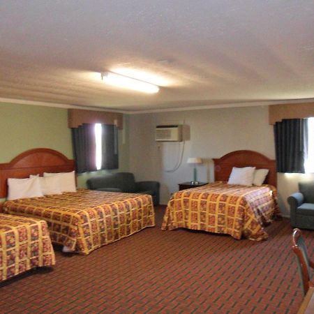 A-Ok Motel Muenster Dış mekan fotoğraf